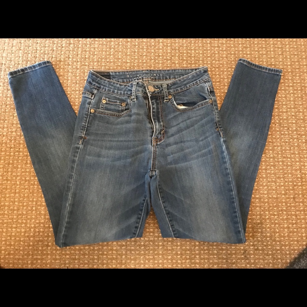 Aeropostale jeans